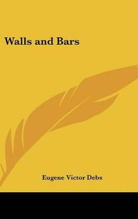 Cover image for Walls and Bars