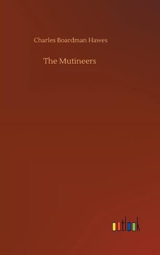 Cover image for The Mutineers