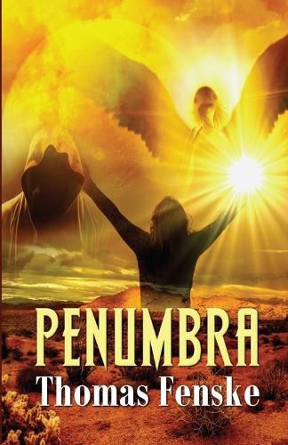 Cover image for Penumbra