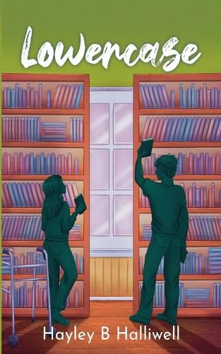 Cover image for Lowercase
