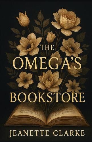 Cover image for The Omega's Bookstore