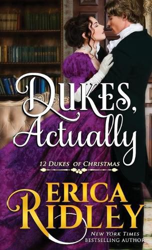 Cover image for Dukes, Actually