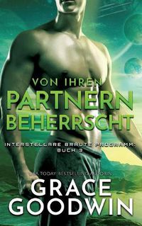 Cover image for Von ihren Partnern beherrscht