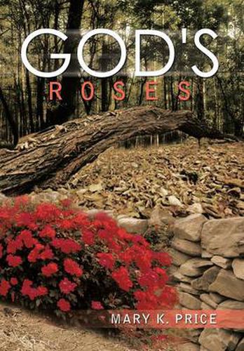 Cover image for God's Roses
