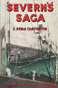 Cover image for "Severn's" Saga