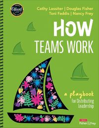 Cover image for How Teams Work