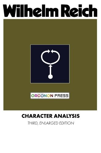 Cover image for Character Analysis