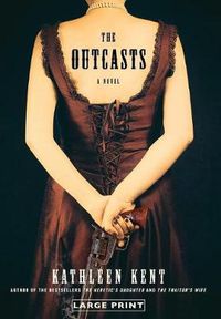 Cover image for The Outcasts