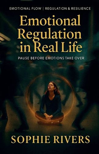 Cover image for Emotional Regulation in Real Life