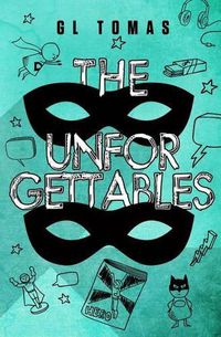 Cover image for The Unforgettables