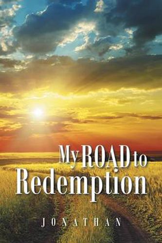 Cover image for My Road to Redemption