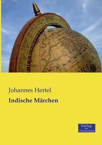 Cover image for Indische Marchen