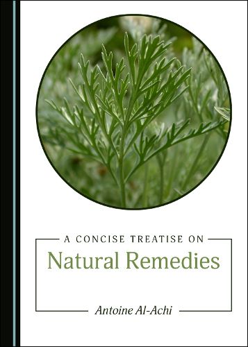 Cover image for A Concise Treatise on Natural Remedies