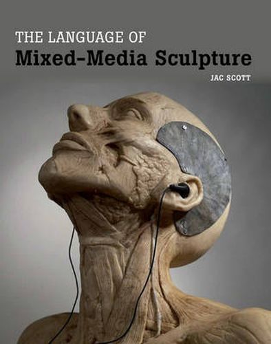 Cover image for The Language of Mixed-Media Sculpture