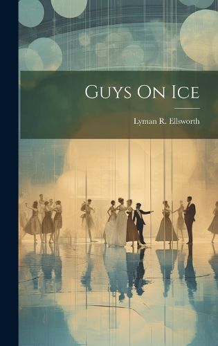 Cover image for Guys On Ice
