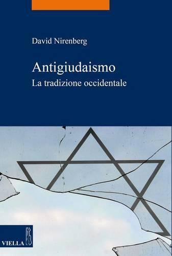 Antigiudaismo: La Tradizione Occidentale