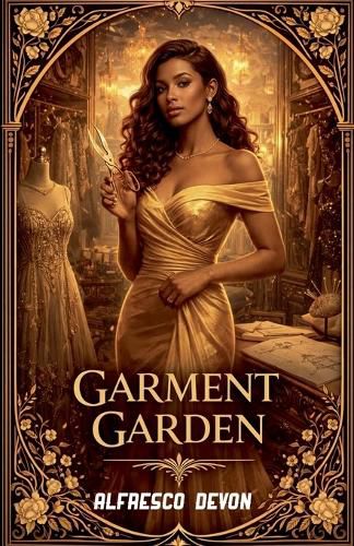 Cover image for Garment Garden