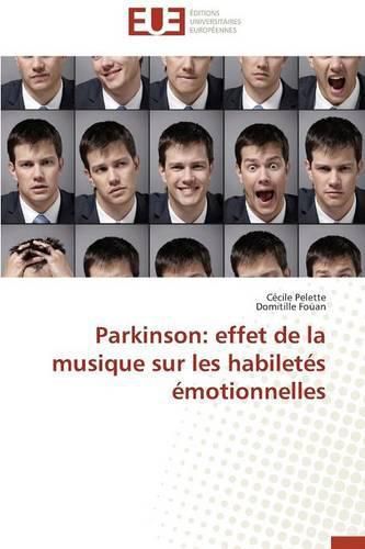 Cover image for Parkinson: Effet de la Musique Sur Les Habilet s  motionnelles