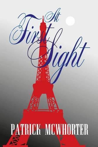 Cover image for At First Sight