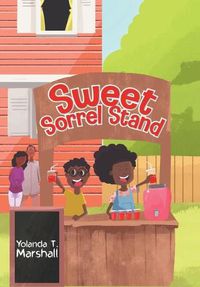 Cover image for Sweet Sorrel Stand