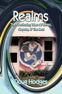 Cover image for Realms