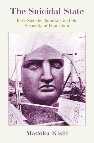 Cover image for The Suicidal State