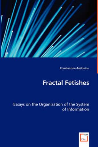 Cover image for Fractal Fetishes