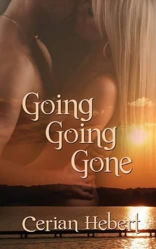 Cover image for Going Going Gone