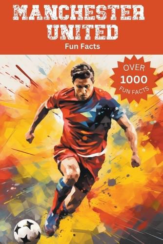 Cover image for Manchester United Fun Facts