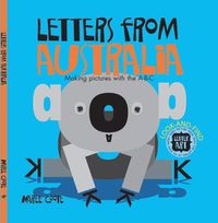 Cover image for Letters From Australia