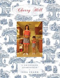 Cover image for Cherry Hill