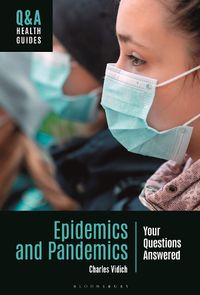 Cover image for Epidemics and Pandemics