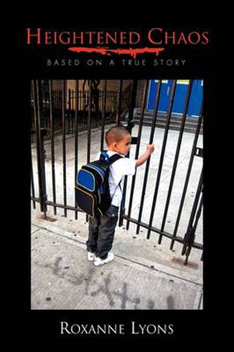 Cover image for Heightened Chaos