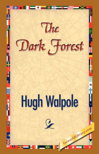 Cover image for The Dark Forest