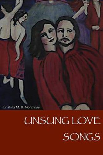 Cover image for Unsung Love Songs