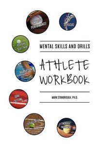 Cover image for Mental Skills and Drills Athlete Workbook