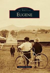 Cover image for Eugene