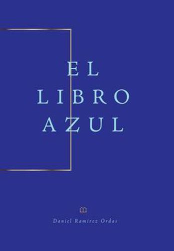 Cover image for El Libro Azul