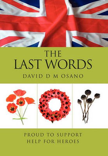 Cover image for The Last Words