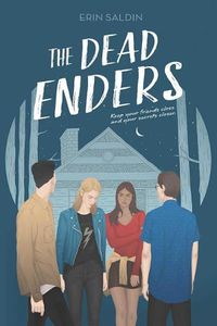 Cover image for The Dead Enders