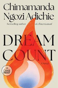 Cover image for Dream Count