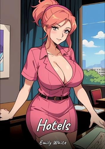 Cover image for Hotels