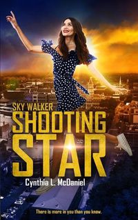 Cover image for Shooting Star