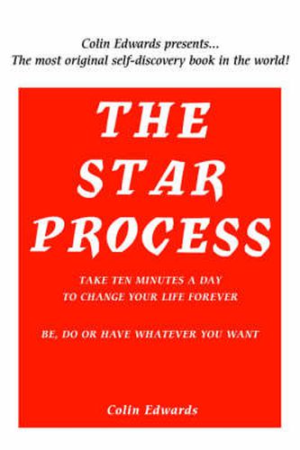 Cover image for The STAR Process