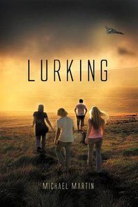Cover image for Lurking