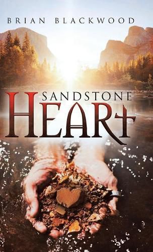 Cover image for Sandstone Heart