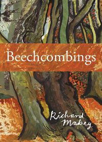 Cover image for Beechcombings