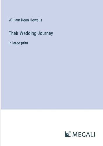 Cover image for Their Wedding Journey