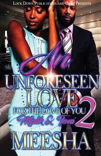 Cover image for An Unforeseen Love 2