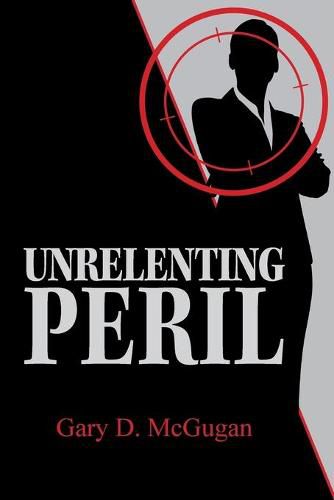 Cover image for Unrelenting Peril